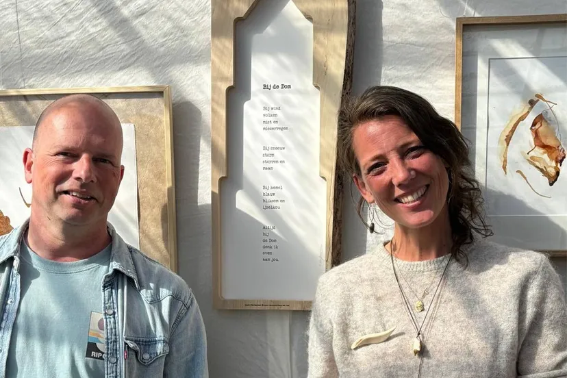 robin van rossum en kitty geertman