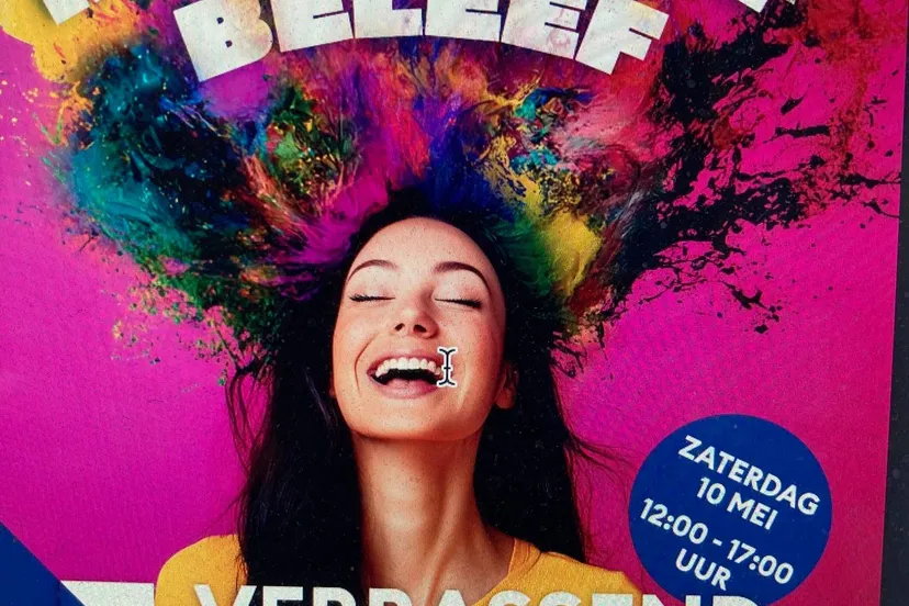 verrassend vredenburg