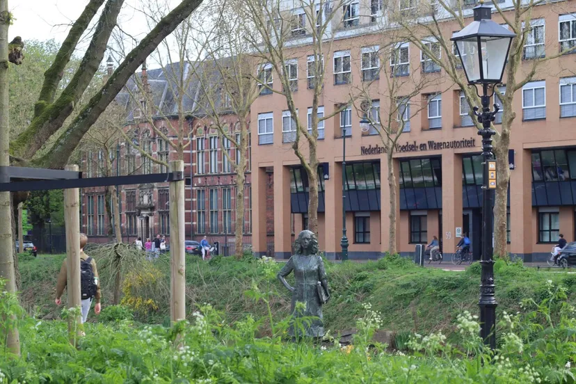 willemsplantsoen walsteeg