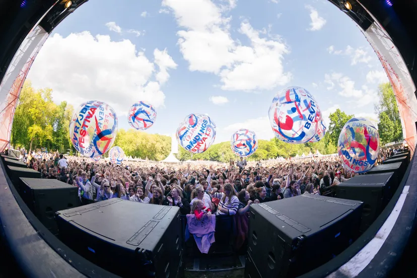 bevrijdingsfestival