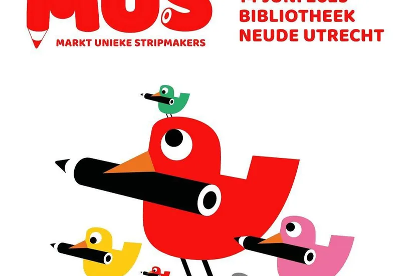 de utrechse mus 2025