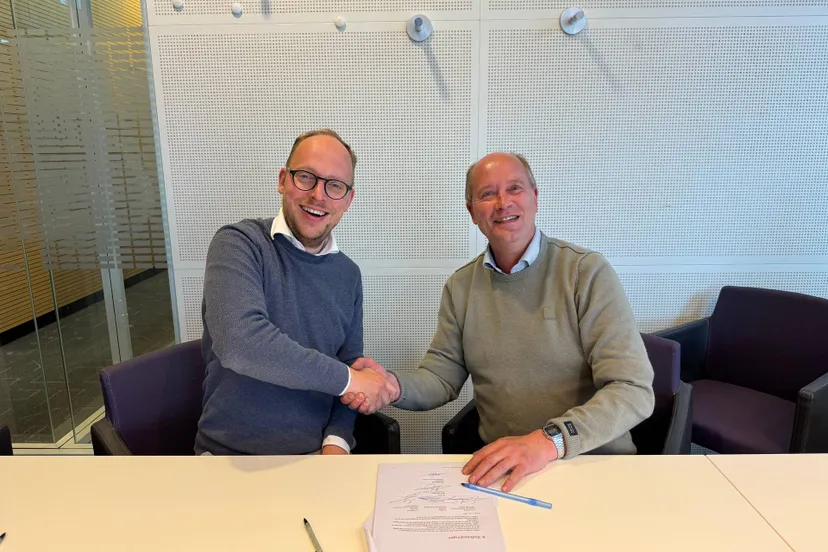 eelco eerenberg theo burger