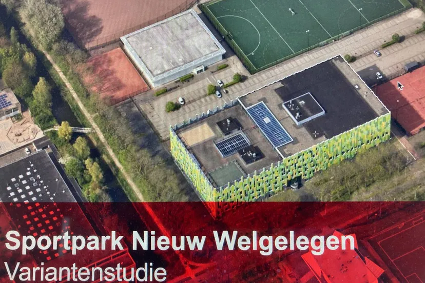 nieuw welgelegen