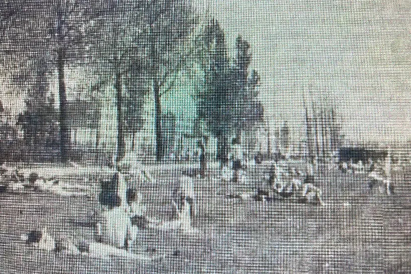 zonnen amsterdam rijnkanaal