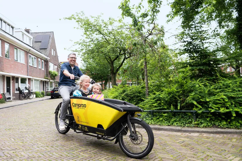bakfiets