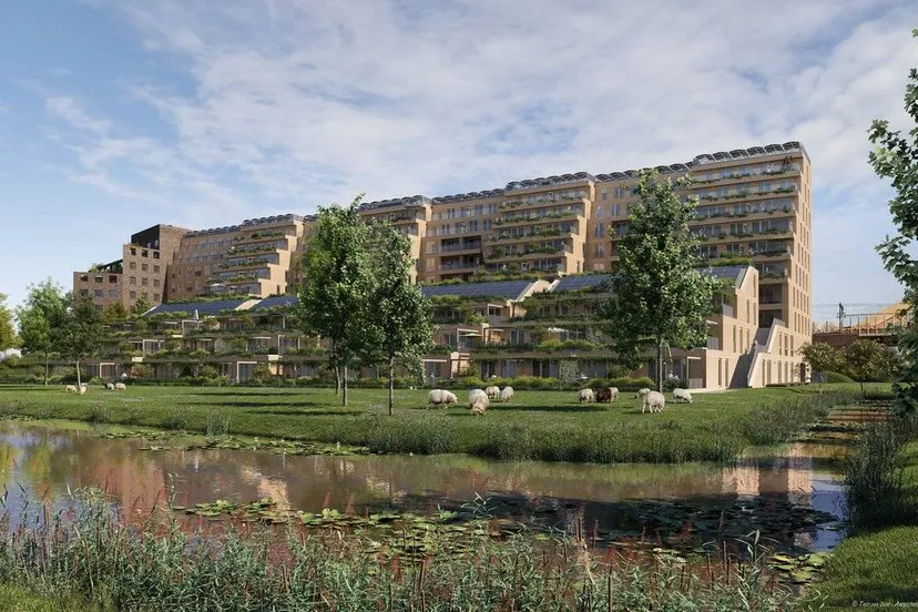 bellevue leidsche rijn