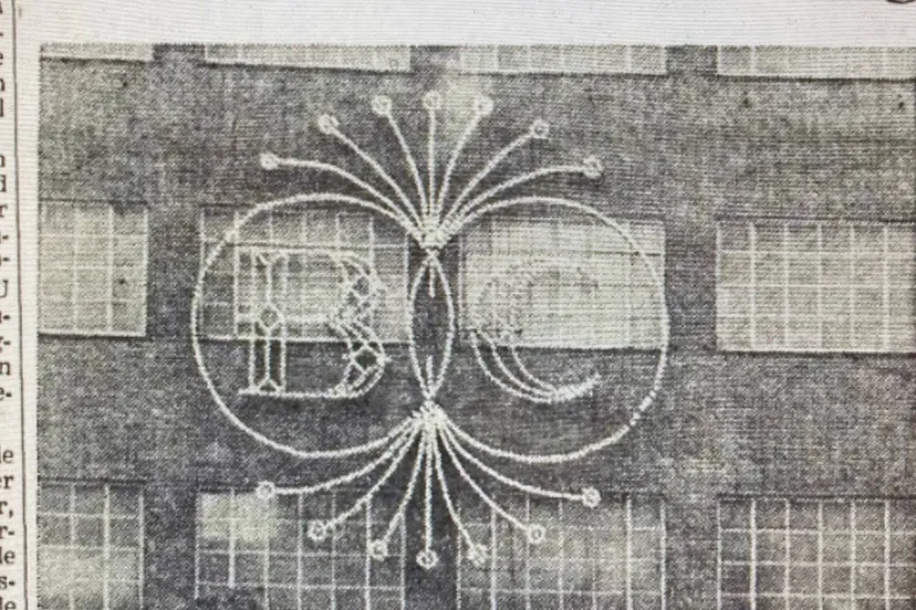 feestverlichting gevu