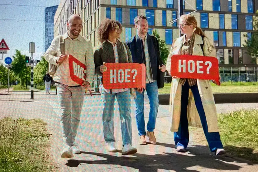hu hoe campagne
