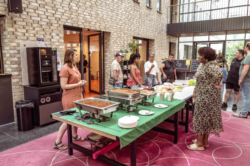 ketikoti vleuterwijde