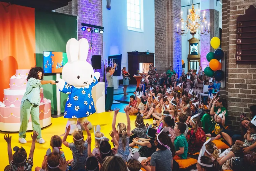 nijntje museum heropening 2024