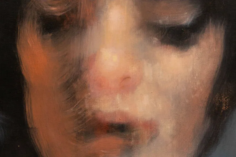 raafat ballan zonder titel 2019