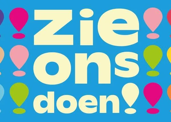 zie ons doen