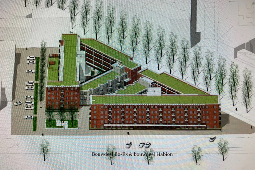 de componist dirigent