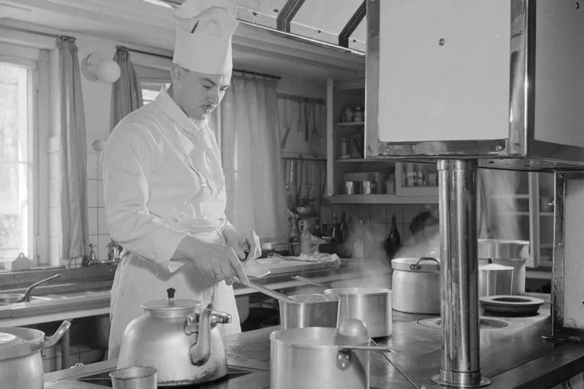 De Smaak van Soestdijk