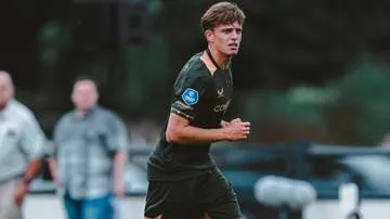 gustav arcos sundqvist