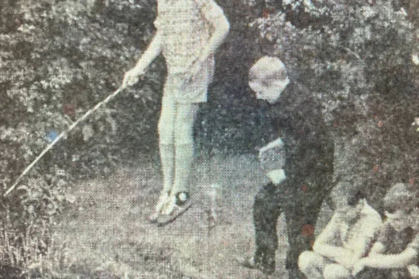 stekelbaarsjes vissen