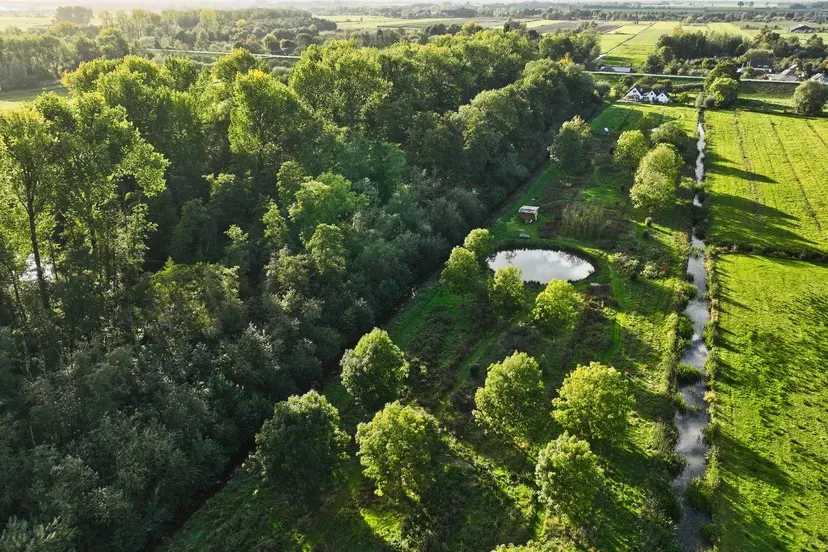 Voedselbos-de-Geeren