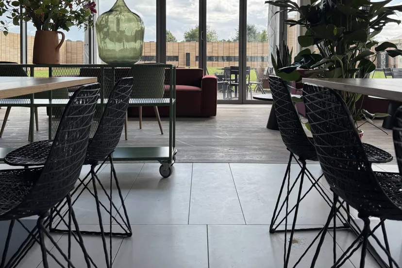 CastellumCafe Hoge Woerd