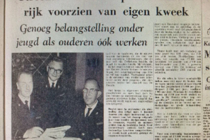 muziekkorps De Bazuin