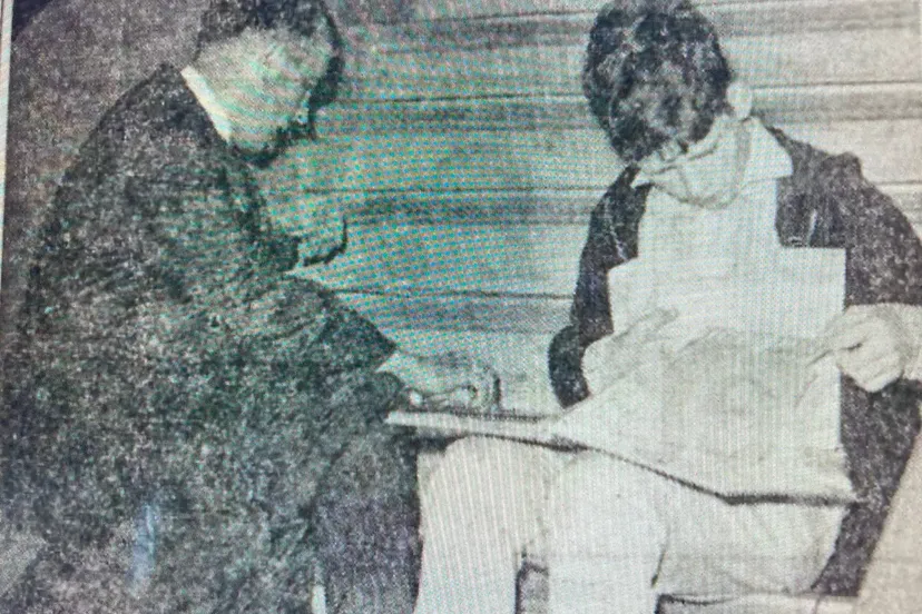 verzamelbeurs Tivoli