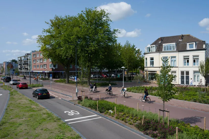 Amsterdamsestraatweg