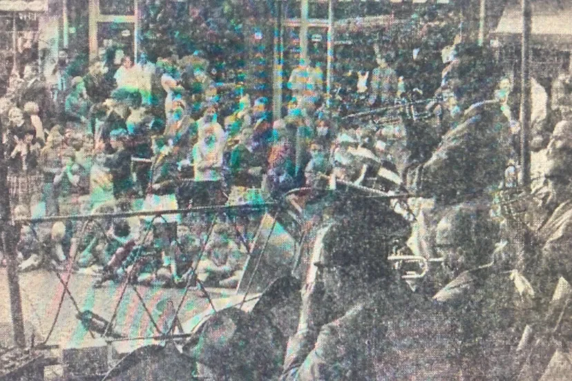 hoempafestival Hoograven