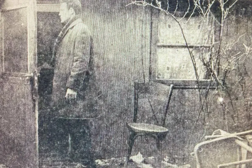 huisvesting buitenlanders