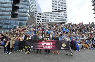 Lezersmars 20-9-2025