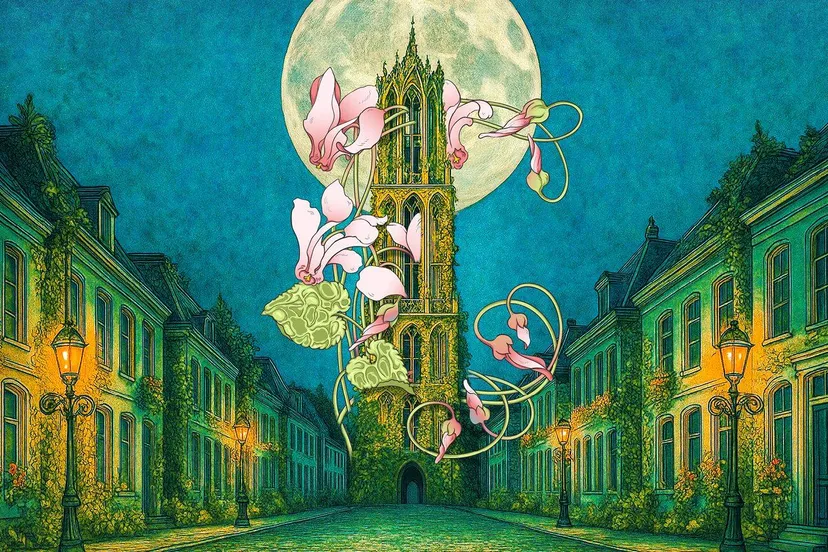 Nacht vd Utrechtse geschiedenis