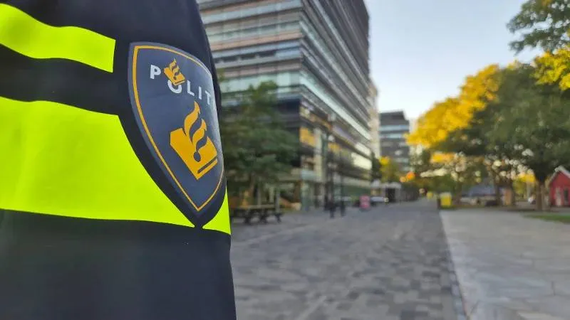 politie universiteit
