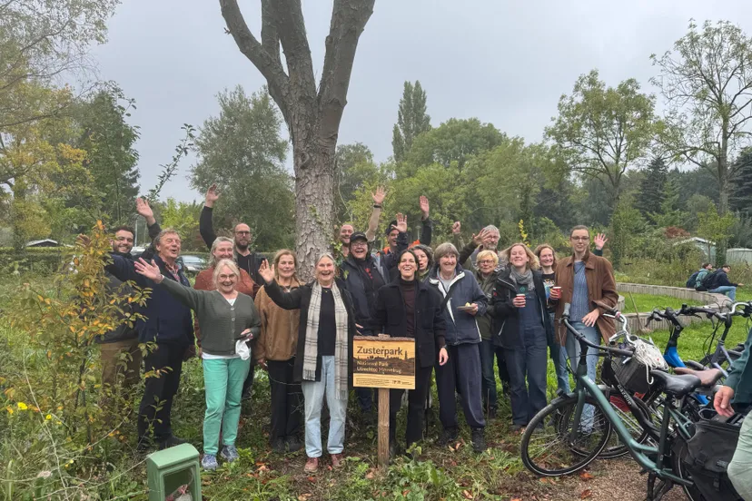 volkstuinvereniging ATV Stadion