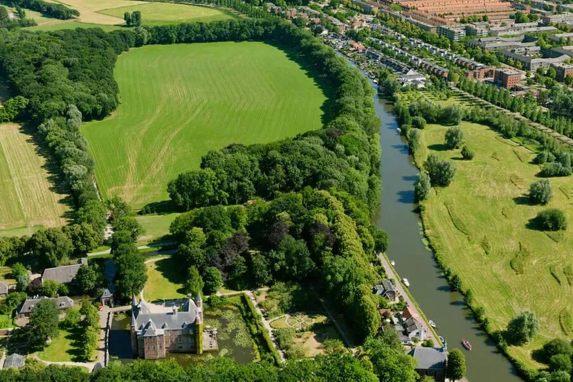 oud-zuilen-luchtfoto-slot-zuylen