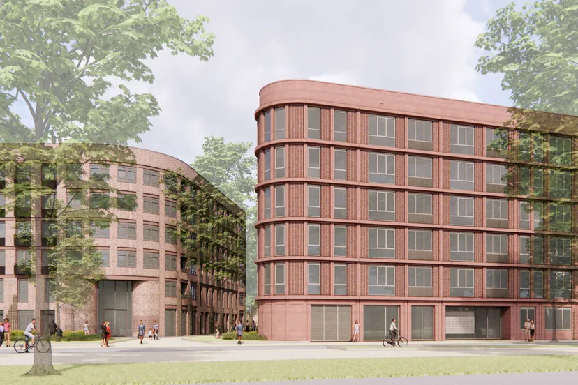 Thomas a Kempisplantsoen