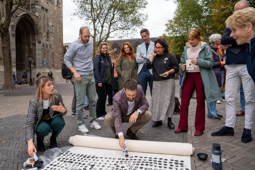 Uitjedakloos Portaal en Ranoe