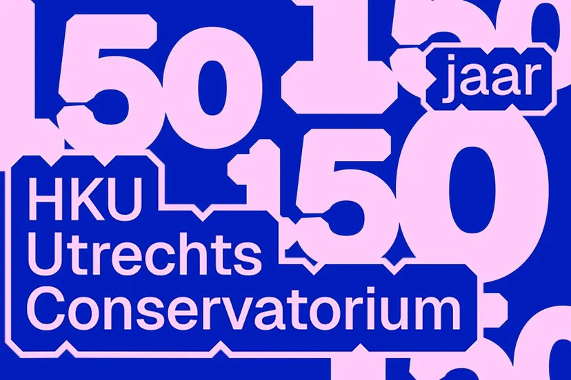 150 jaar Conservatorium