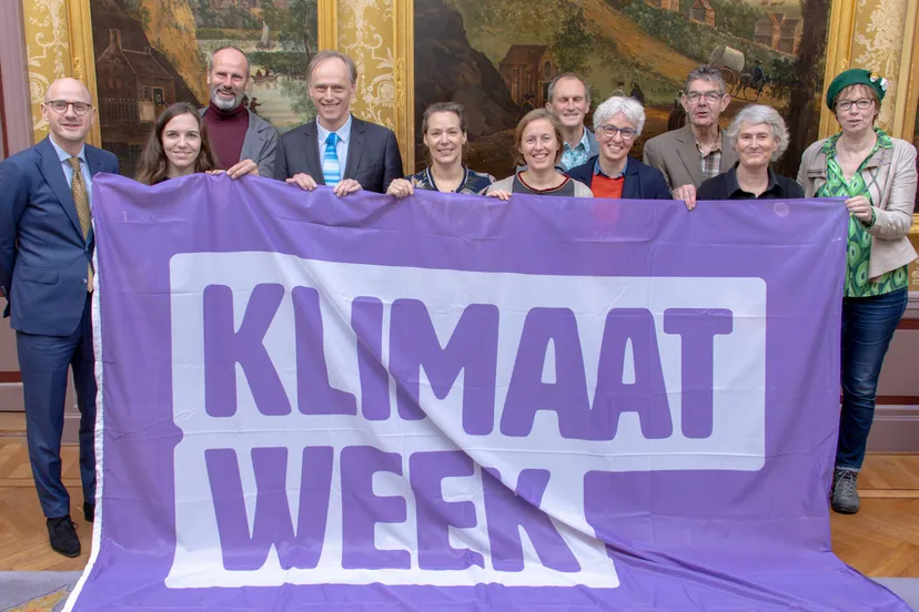 klimaatweek