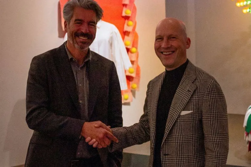 samenwerking Rabo en Centraal Museum