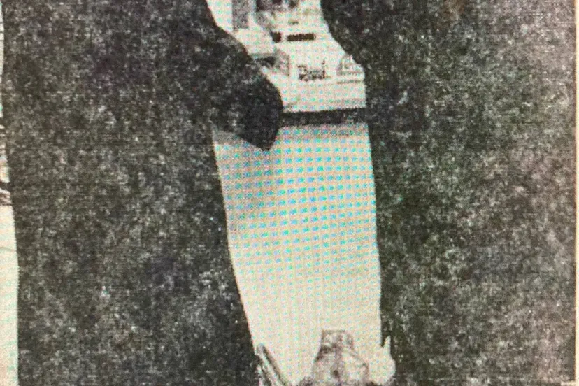 winkelen zakkenrollen