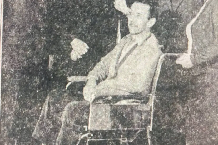 invalidenwagen-actie