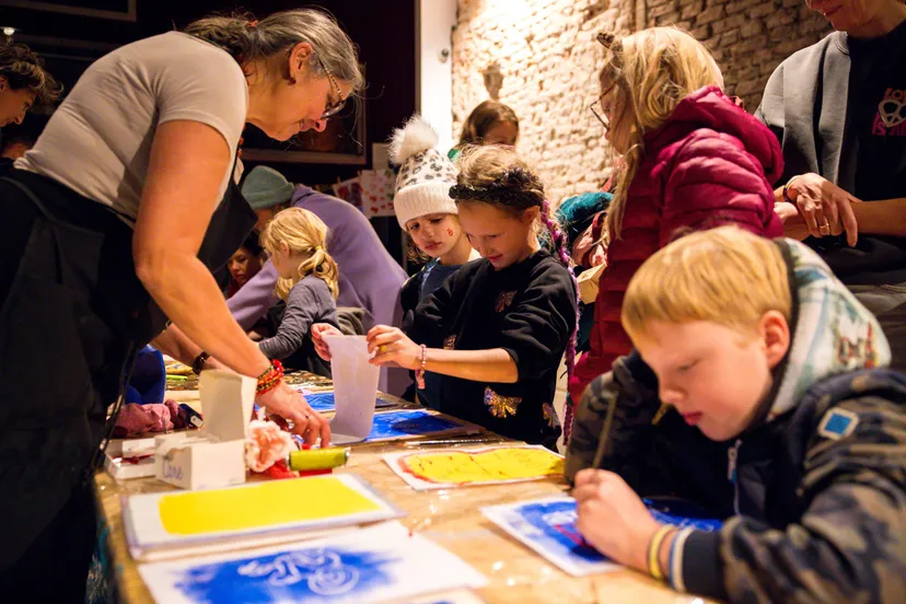 Museumnacht-Kids-Utrecht