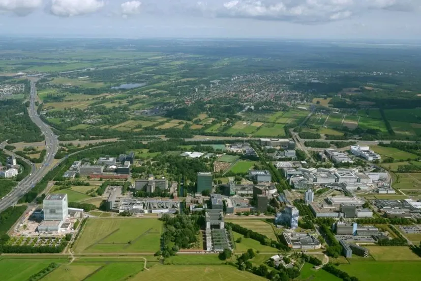Utrecht Science Park