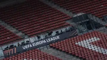 wedstrijd europa league