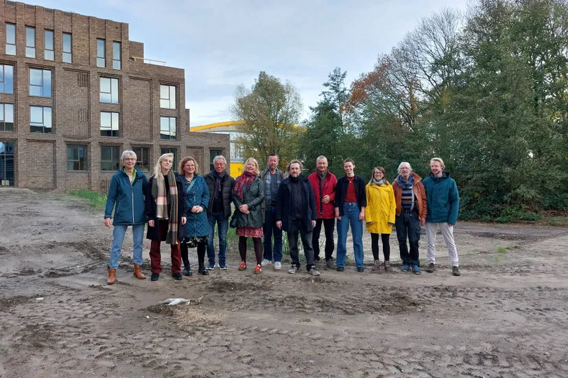 cooperatie Hommeldorp LR