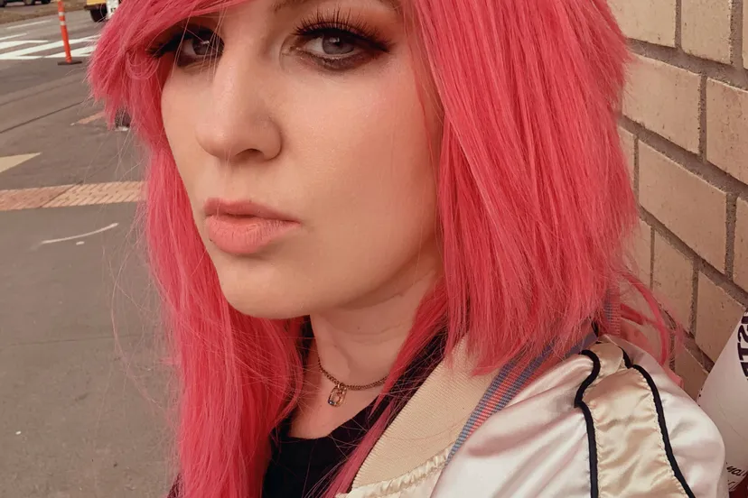 Kira Buckland Headshot