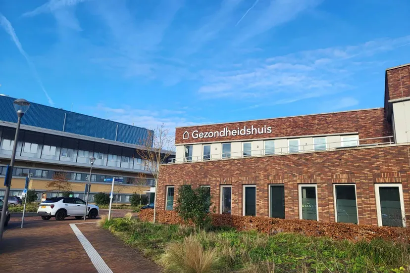 locatie bloedprikken