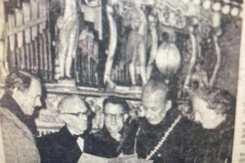 pierement nieuwjaarsreceptie