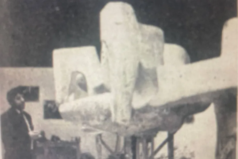 Reinhard beeld Hommel