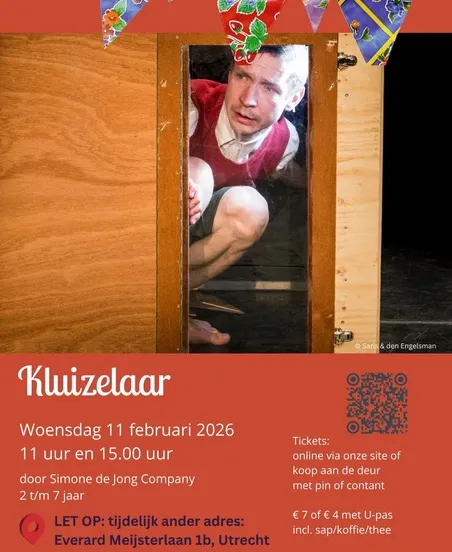 Kluizelaar