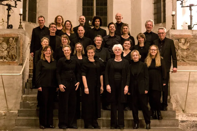 Monteverdi Kamerkoor