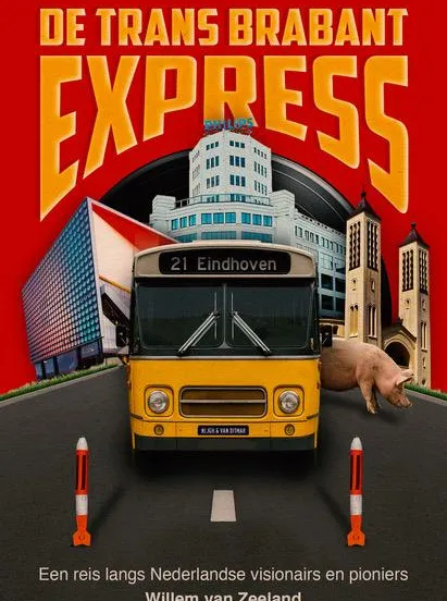 Trans Brabant express